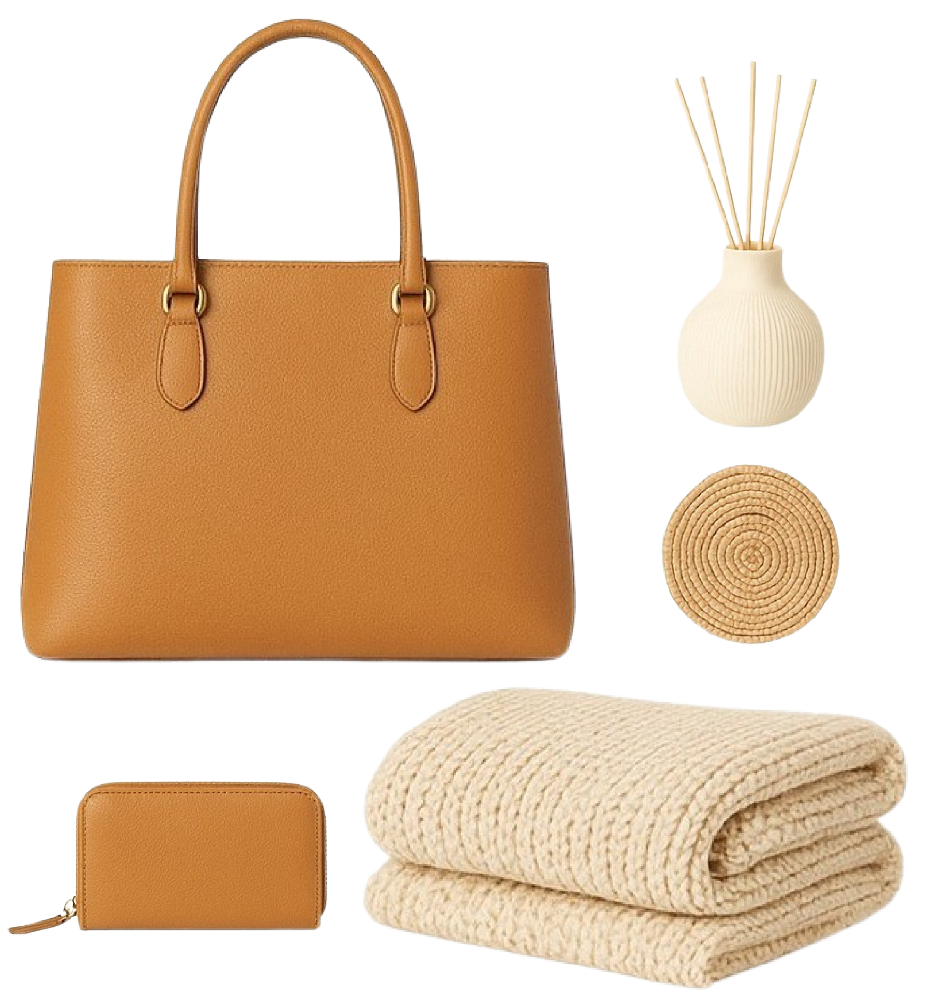 Sélection de produits de qualité